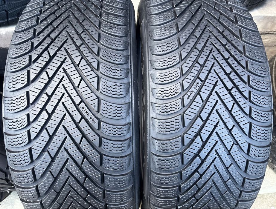 Шини Pirelli Cinturato Now Snow R 17 215 50