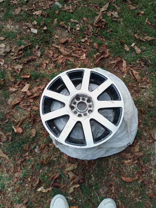 Продам диски. Р 17 5×112