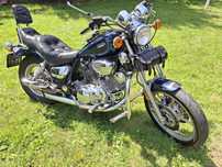 Yamaha 750 Świetny stan
