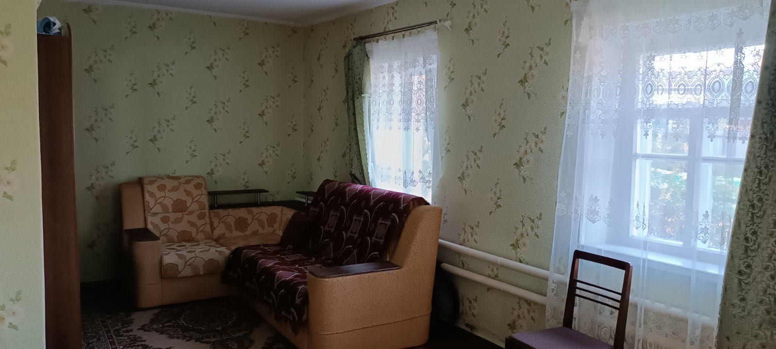 Продам будинок Софіївка Дніпропетровська обл Ksu