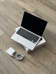 Macbook Pro 13 2020 M1 16/512gb jak nowy