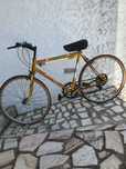 Bicicleta Orbita Sprot24