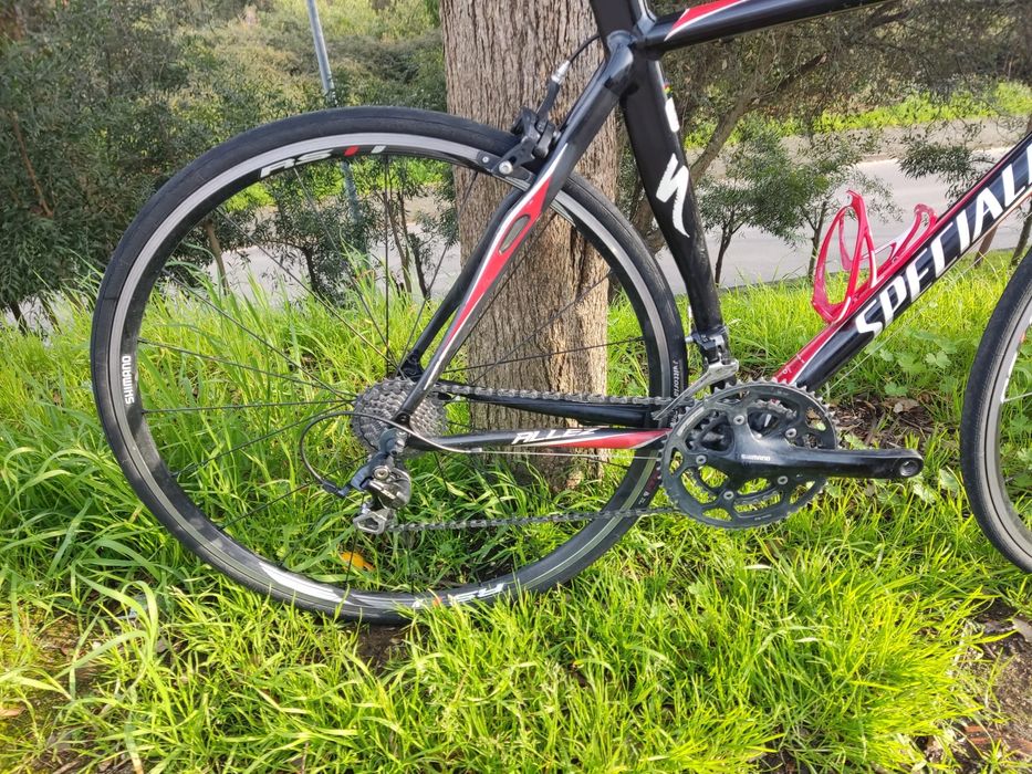 Specialized allez L 105 10x2v
