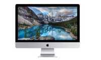 Imac 5k 27 cali 2015 late i5 dysk ssd