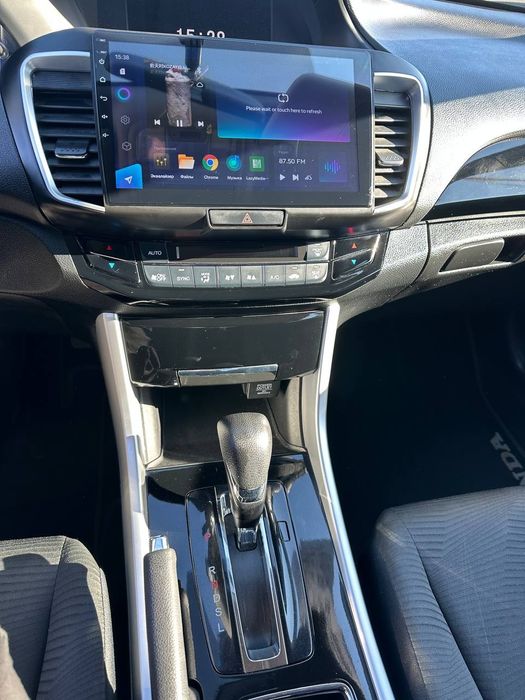 Продам Honda Accord