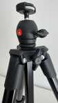 Tripé MANFROTTO Compact Light Bola