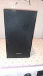 SOUNDBAR Soboofer Samsung model PS-WR45B