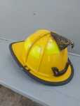 Capacete Bombeiros Bullard