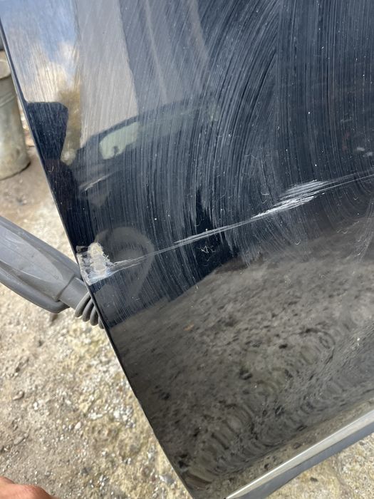 Chevrolet bolt ev двері ліві передні