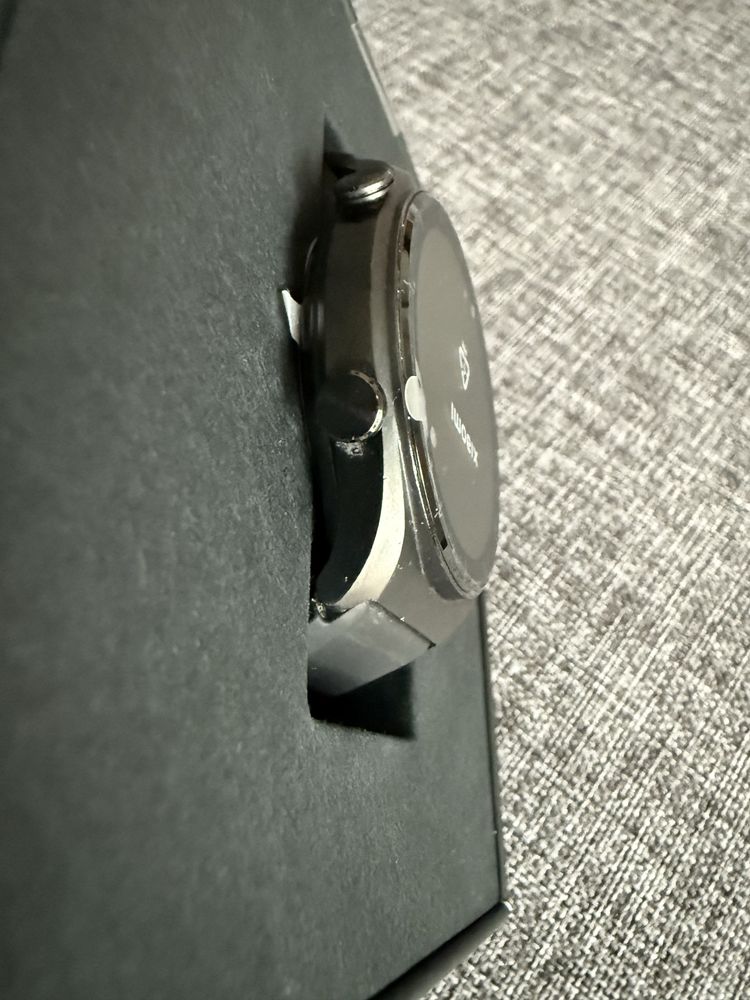 Smart watch Xiaomi watch S1