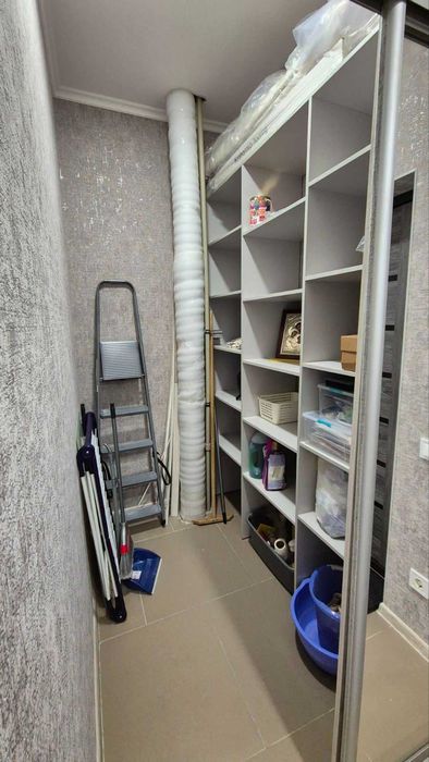 Продам 2-х ком.кв.в новострое(ЖК «Парковый квартал»)