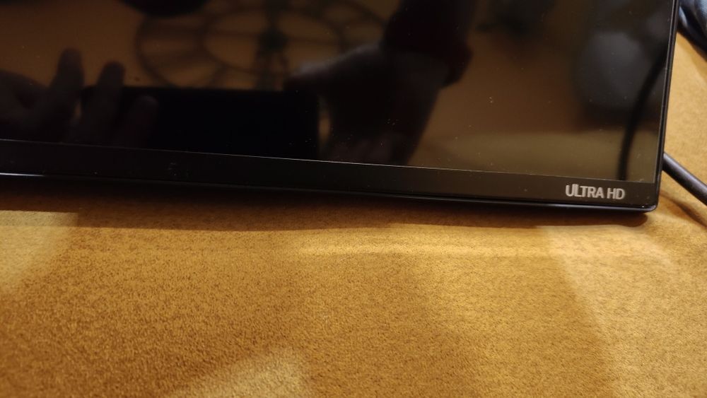 Telewizor LG 49 cali