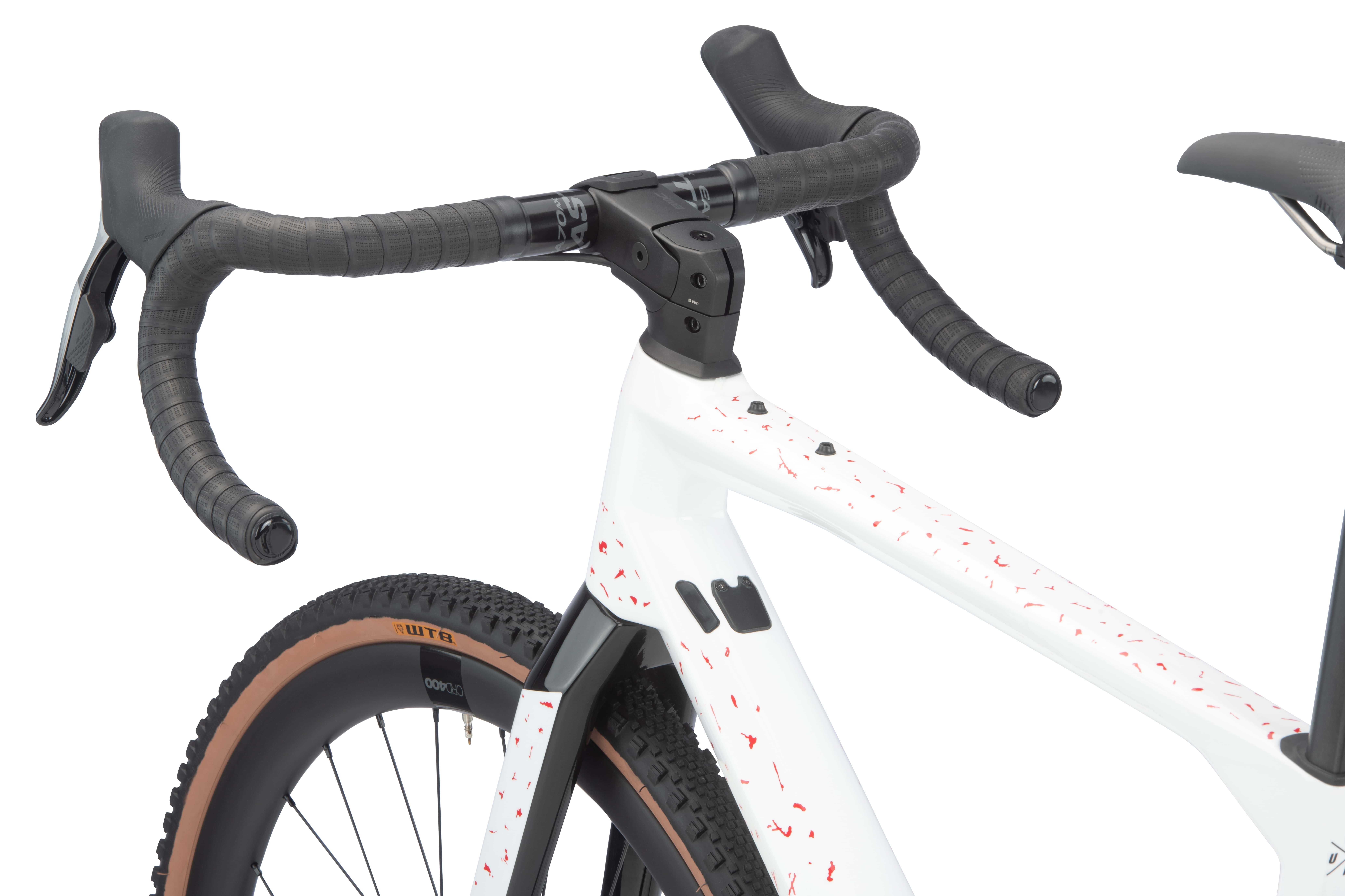 Nowy BMC URS 01 TWO Force AXS 1x12