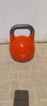Kettlebell 28kg X-Fit