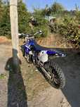 Mota YZ 450 F 2005