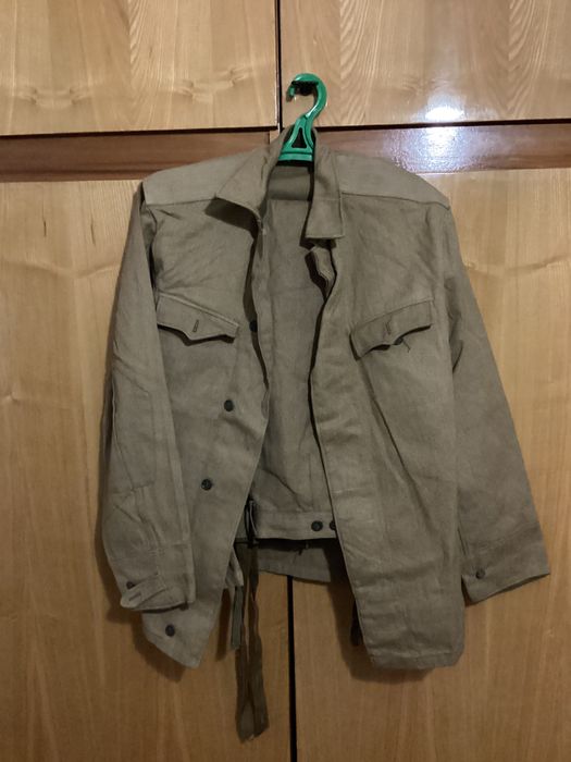 Военная полевая форма образца 84 года . Обсалютно новая.