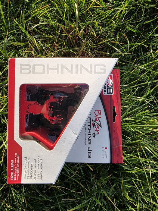 Łuk bloczkowy myśliwski BEAR Adapt RTH RH