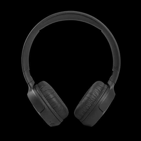 Новые Блютуз наушники JBL Tune 510BT Black (JBLT510BTBLKEU)