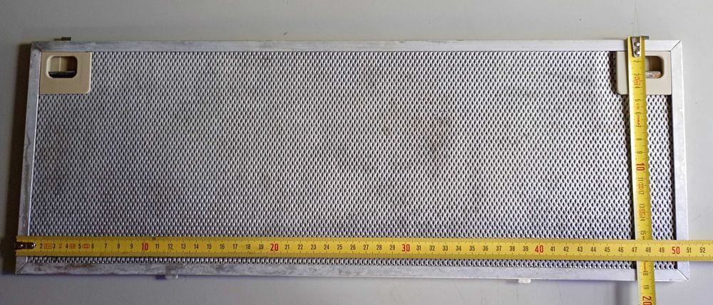 Filtros exaustor