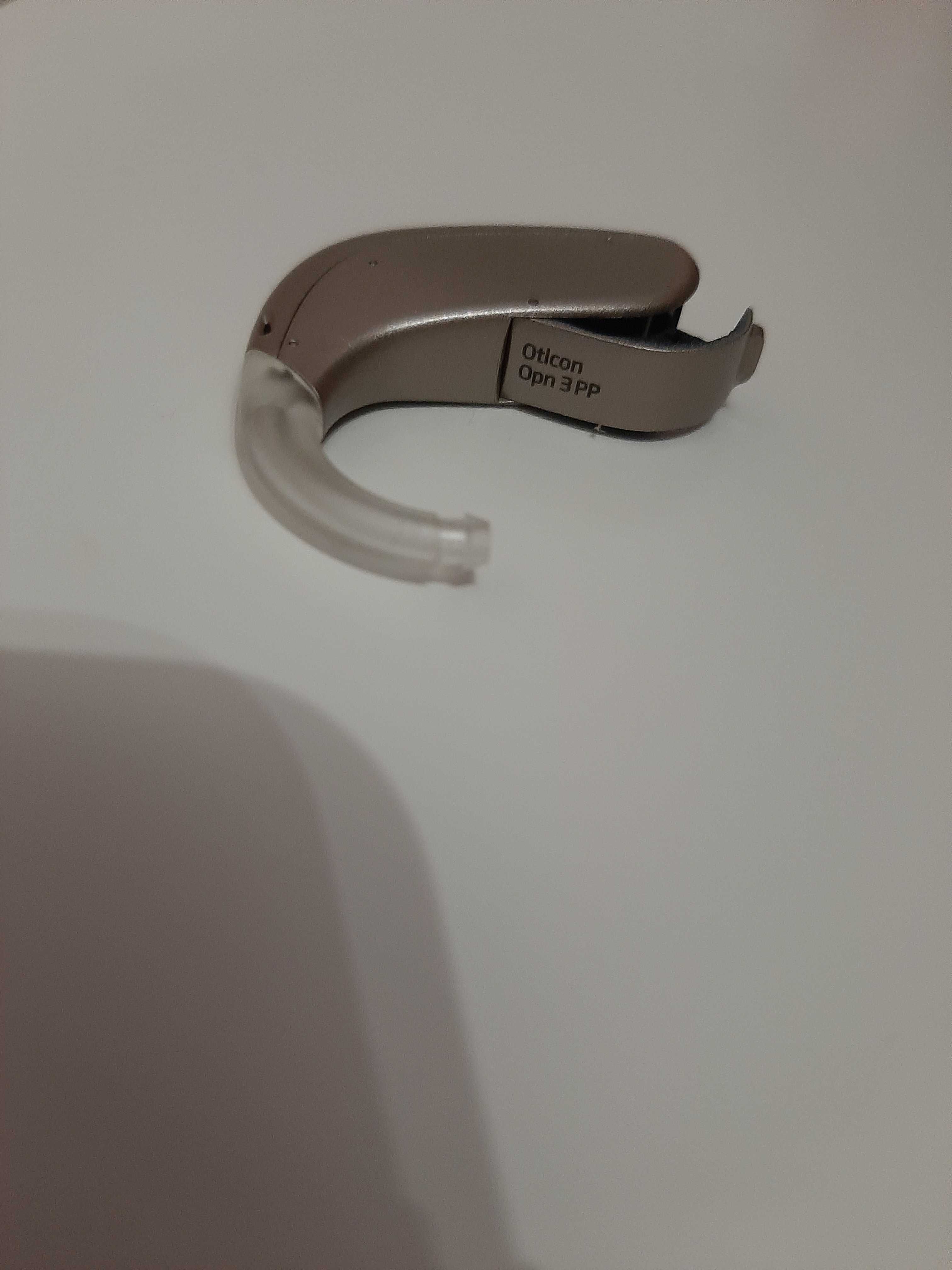 Aparat sluchowy OTICON OPN 3 BTE 13 pp (105)
