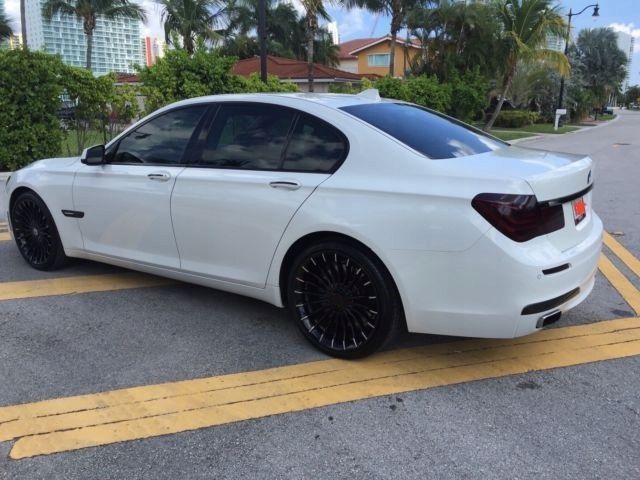 Nowe felgi R19 5x120 Bmw 7 F01 F02 F03 F04 5 GT F07 F10 6 F06 F13