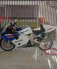 Suzuki TL 1000 r