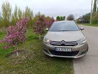 Продаю Citroen C4 хетчбек автомат робот