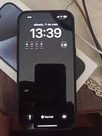 Iphone 15 pro novo troco 15 promax