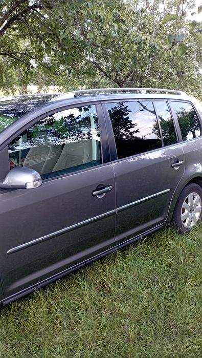 Продам сімейне авто