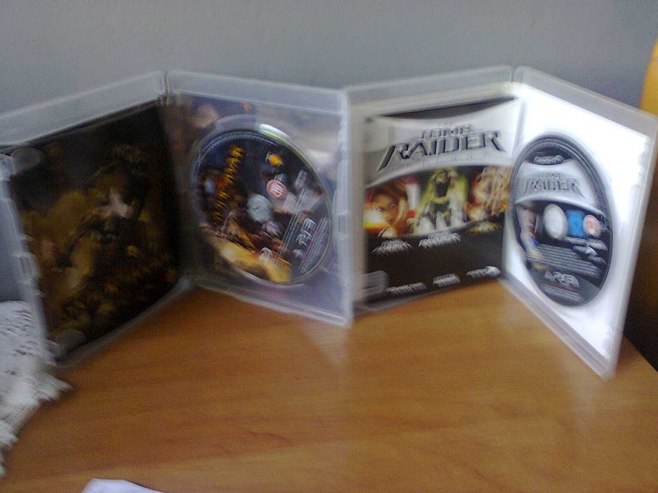 Gry PS3,PS4-Możliwa Zamiana Na GRY Lub Konsole