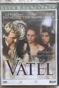 Vatel dvd Nowa Vatel