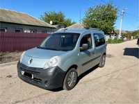 Renault kangoo 2010 1.5 dci