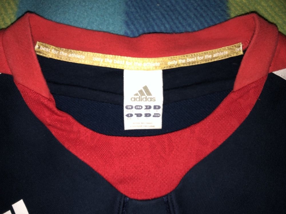 Свитшот,спортивная кофта Adidas M