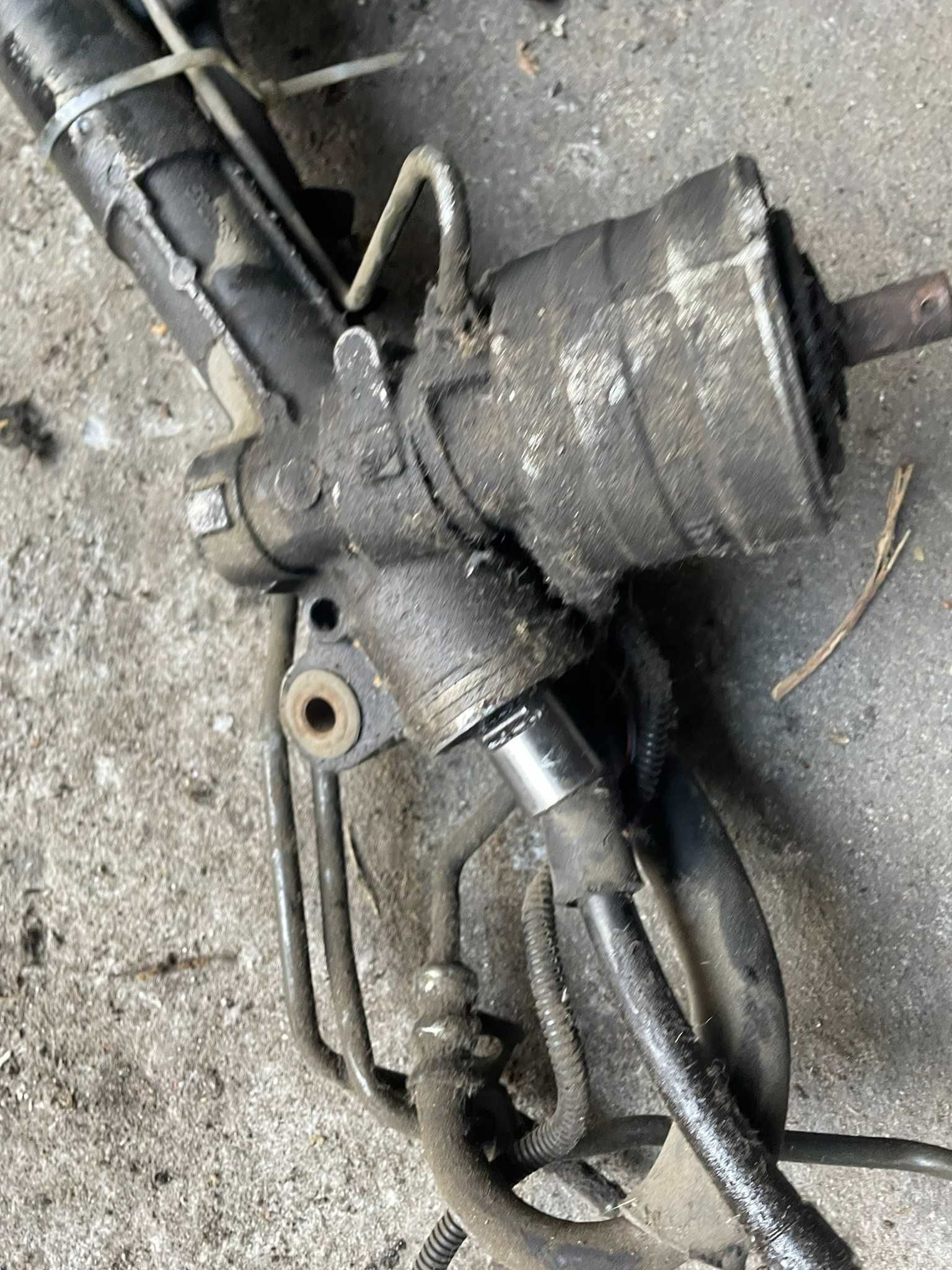 OPEL ANTARA CHEVROLET CAPTIVA przekładnia kierownicza maglownica europ
