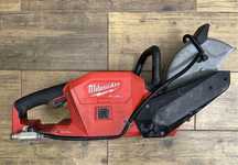 Zestaw elektronarzedzi Milwaukee
