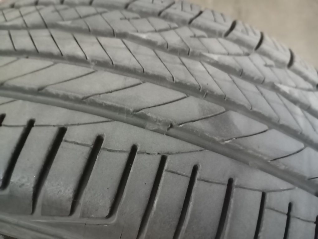 Opona Dunlop Signature HP 225/50R18
Rozmiar 225/50R18