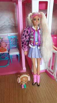 Барби Barbie Extra