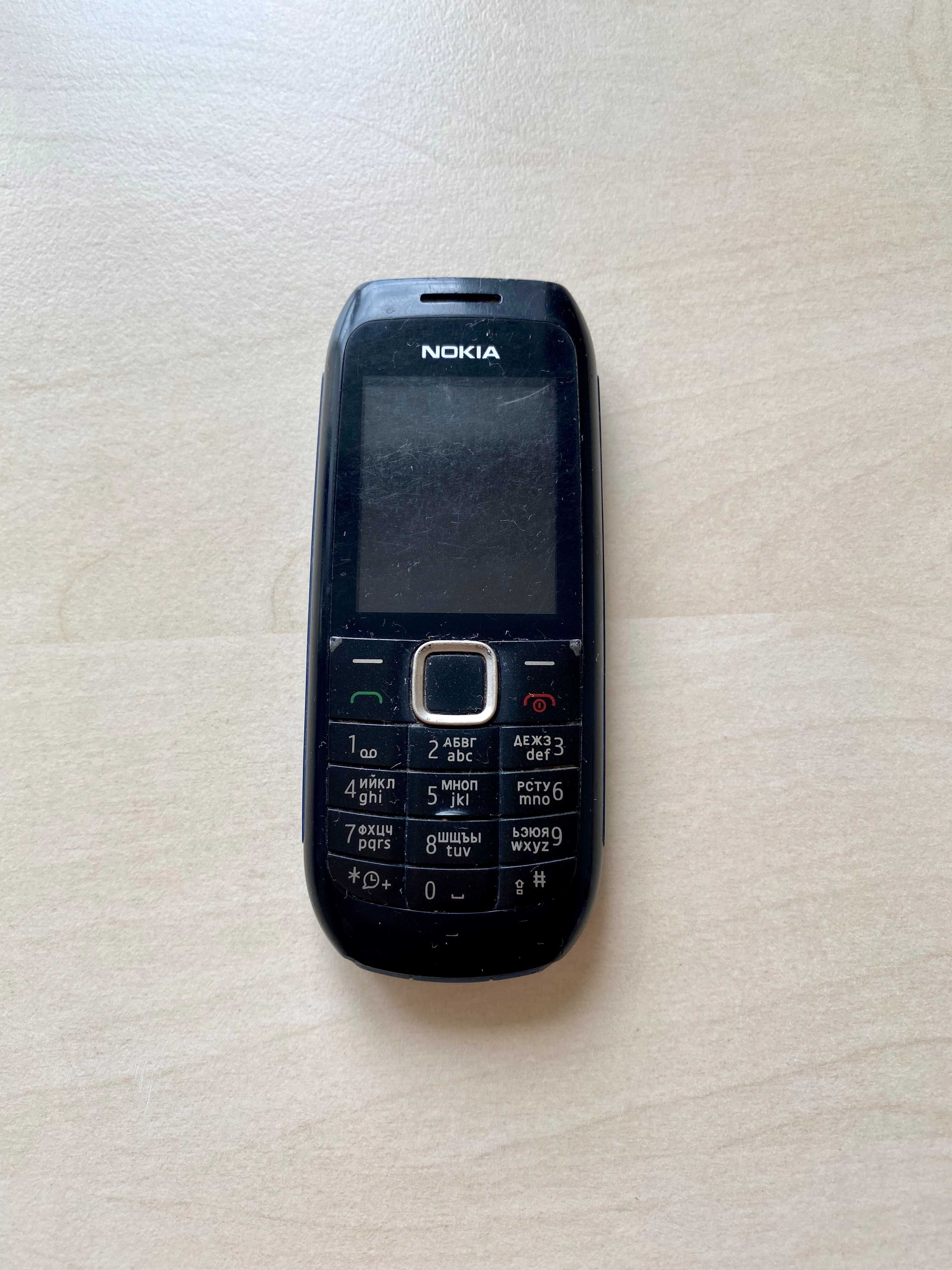 Мобільний телефон Nokia 1616-2 Legend