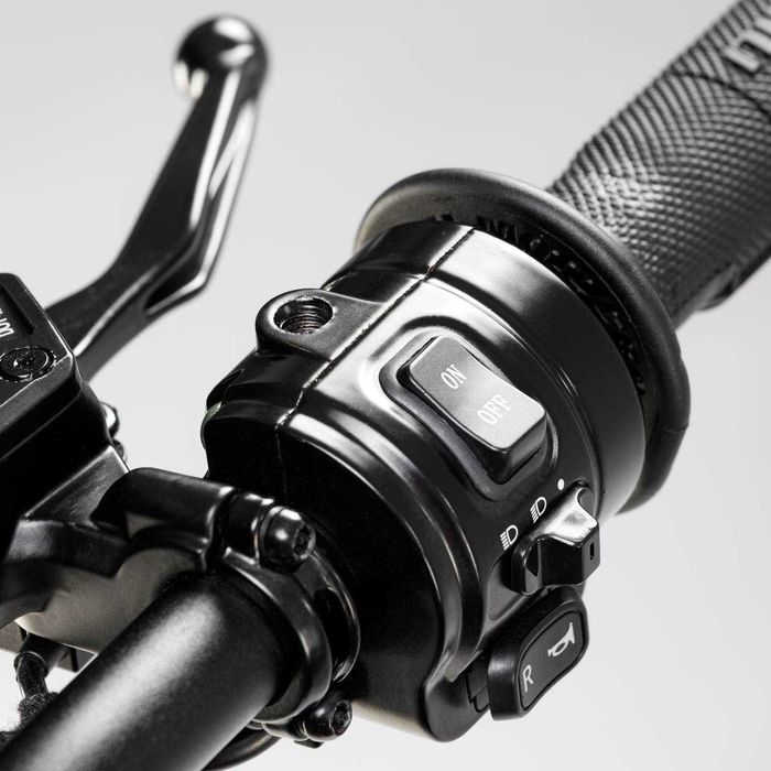 CLOUDED XE PRO S • Електромотоцикл мотоцикл Електробайк