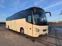 VDL Futura FHD2  Euro 6 - Sprowadzony - WC - Automat - Stan BDB