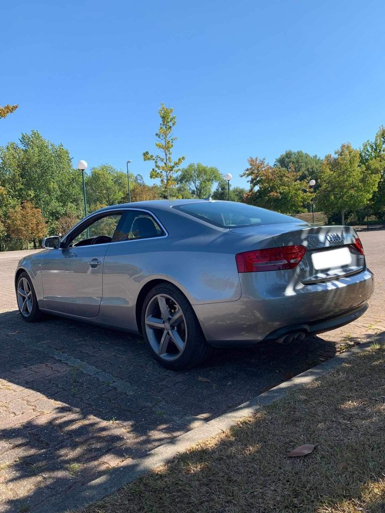 Audi a5 sline 2.0 TDI