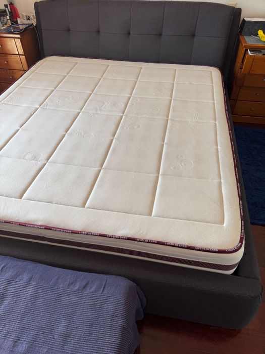 Colchao Lusocolchao 180X200