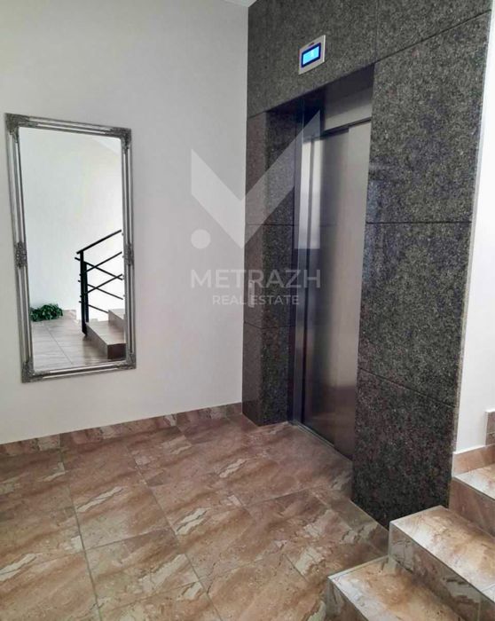 ‼️ЖК ЧЕРНЫШЕВСКАЯ 31-а‼️Эксклюзивная элитная 165 м2 ! ТРИ спальни