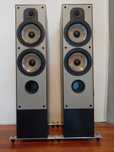 Kolumny PARADIGM Monitor 9v.2
