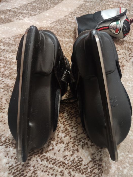 Ковзани дитячі Roxa розмір від 26 по 31