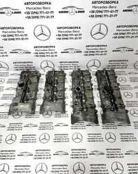 Mercedes w203 w211 2.2 2.7 клапана кришка гбц кришка клапанов