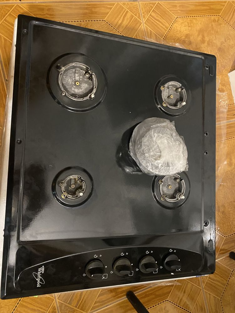 Варочная поверхность Whirlpool