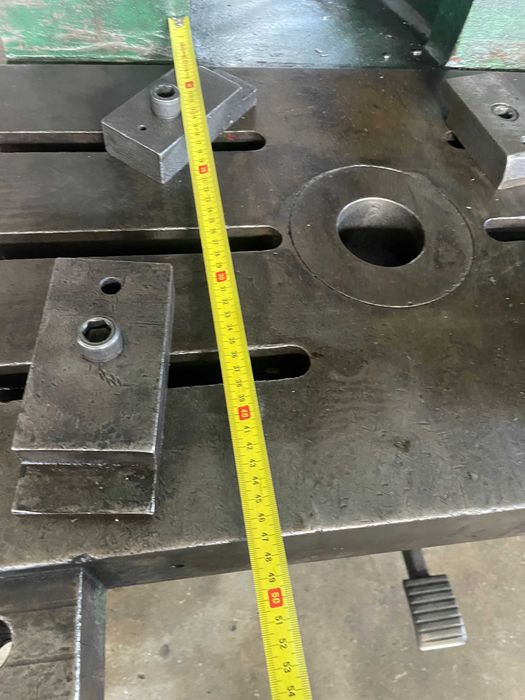 Balancé MECANICA EXATA CP65