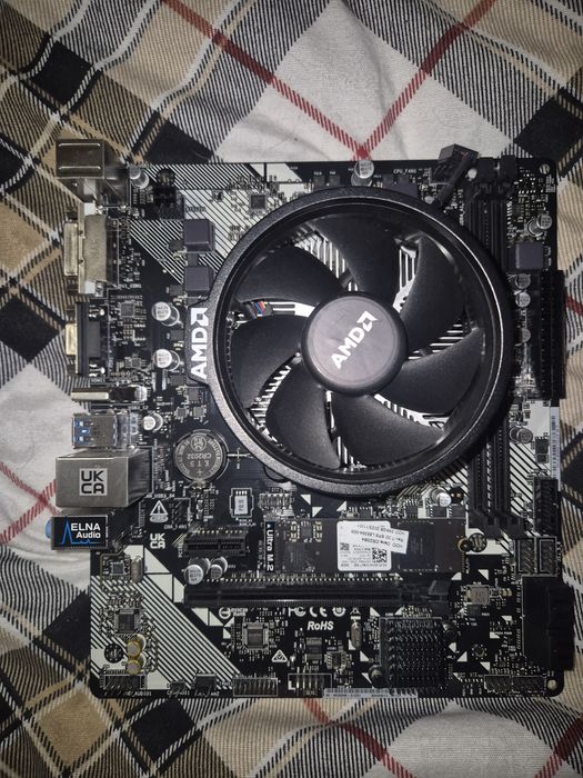 Plyta główna AsRock