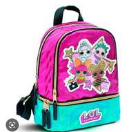 Рюкзак для девочки LOL
